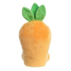 Aurora - Palm Pals - 5" Cheerful Carrot Orange -Aurora Shop unnamed file 312