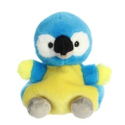 Aurora - Palm Pals - 5" Blues Macaw