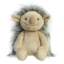 Aurora - Mythical Creatures - 12" Flick The Pukwudgie Brown