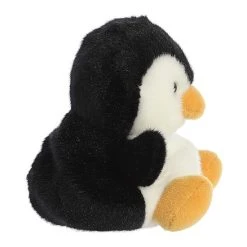 Aurora - Palm Pals - 5" Chilly Penguin Black -Aurora Shop unnamed file 329