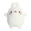 Aurora - Molang - 5" Molang White
