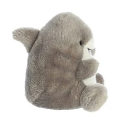 Aurora - Palm Pals - 5" Chomps Shark Grey -Aurora Shop unnamed file 338