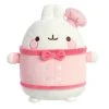 Aurora - Molang - 10" Chef Molang Pink