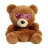 Aurora - Palm Pals - 5" Snookums Bear Brown