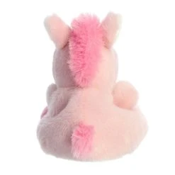 Aurora - Palm Pals - 5" Dolly Pink Unicorn -Aurora Shop unnamed file 347