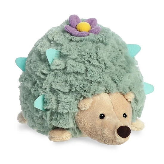 Aurora - Cactus Kingdom - 7" Cactus Hedgie Green 1 Aurora - Cactus Kingdom - 7" Cactus Hedgie Green