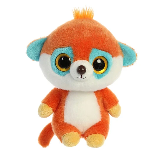 Aurora - YooHoo - 8" Pookee Orange 1 Aurora - YooHoo - 8" Pookee Orange