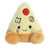 Aurora - Palm Pals - 5" Peppa Pizza Slice Brown