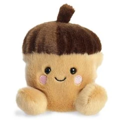 Aurora - Palm Pals - 5" Oak Acorn Brown