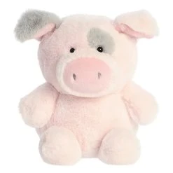 Aurora - Stubez - 11" Smarty Pig Pink