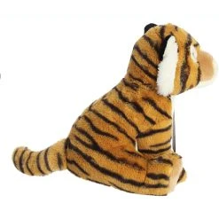 Aurora - Eco Nation - 12" Tiger Brown -Aurora Shop unnamed file 382