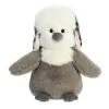 Aurora - Winterfield Way - 10" Penguin White