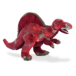 Aurora - Dinosaur - 17.5" Spinosaurus Red
