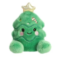 Aurora - Palm Pals - 5" Jubilee Tree Green