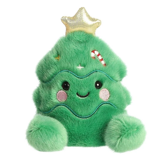 Aurora - Palm Pals - 5" Jubilee Tree Green 1 Aurora - Palm Pals - 5" Jubilee Tree Green