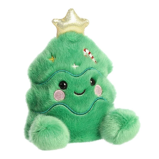 Aurora - Palm Pals - 5" Jubilee Tree Green 2 Aurora - Palm Pals - 5" Jubilee Tree Green - Image 2