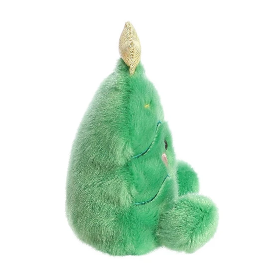 Aurora - Palm Pals - 5" Jubilee Tree Green 3 Aurora - Palm Pals - 5" Jubilee Tree Green - Image 3