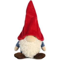 Aurora Gnomlins Tinklink 11 Inch Plush Figure Multi-color