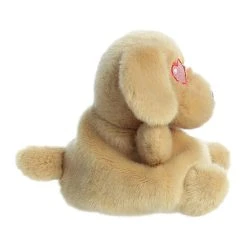 Aurora - Palm Pals - 5" Buddie Dog Brown -Aurora Shop unnamed file 404