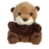 Aurora - Palm Pals - 5" Selena Sea Otter Brown