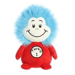 Aurora - Dr. Seuss - 9" Pop Art Thing 1 Red