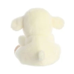 Aurora - Palm Pals - 5" Woolly Lamb White 7 Aurora - Palm Pals - 5" Woolly Lamb White -Aurora Shop unnamed file 421