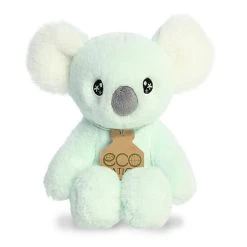 Aurora - Eco Nation - 8" Spearmint Koala Green