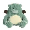 Aurora - Cuddle Cuties - 12" Knox Dragon Green