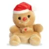 Aurora - Palm Pals - 5" Gingy Gingerbread Brown