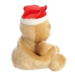 Aurora - Palm Pals - 5" Gingy Gingerbread Brown -Aurora Shop unnamed file 442