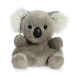 Aurora - Palm Pals - 5" Wiggles Koala Grey