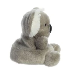 Aurora - Palm Pals - 5" Wiggles Koala Grey -Aurora Shop unnamed file 446