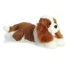 Aurora - Grand Flopsie - 16.5" Charles Spaniel Brown