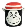 Aurora - Dr. Seuss - 9" Cat In The Hat Mallow Multi