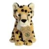 Aurora - Eco Nation - 9" Cheetah Gold