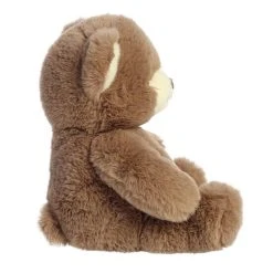 Aurora - Eco Nation - 10" Benjy Bear Brown -Aurora Shop unnamed file 461
