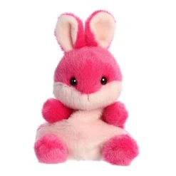 Aurora - Spring - 5" Pixie Pink Bunny