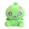 Aurora - Squishiverse - 5.5" Squishy Zombie Green