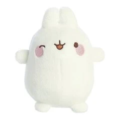 Aurora - Molang - 5" Winking Molang White