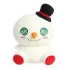 Aurora - Squishiverse - 5.5" Squishy Snowman White