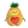 Aurora - Foodie Luv - 9" Pineapple Yellow