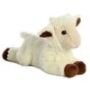 Aurora - Mini Flopsie - 8" Goat Kid White