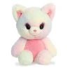 Aurora - Rainbow Collection - 9" Sweet Pop Parfait Kitty Purple