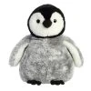Aurora - Holiday - 8.5" Pippy Penguin Grey