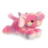 Aurora - Bright Fancies - 7" Candyapple Elephant Pink