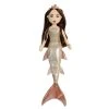 Aurora - Sea Sparkles - 18" Lamia Mermaid Gold