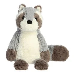 Aurora - Talltales - 15" Raccoon Grey