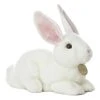 Aurora - Miyoni - 10" American White Rabbit