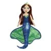 Aurora - Sea Sparkles - 18" Lilith Mermaid Blue
