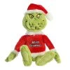 Aurora - Dr. Seuss - 16" Merry Grinchmas Grinch Green